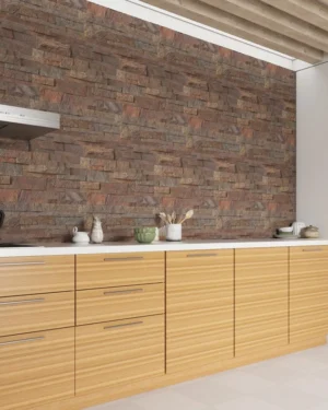 Copper Split Meridian