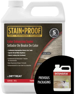 Colour Enhancing Sealer