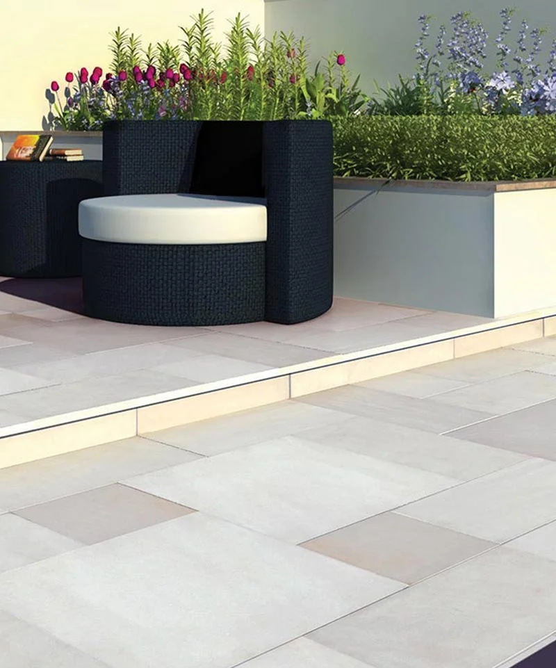 ELEGANCE MINT 600 x 600 x 20mm (15.12m2/pack)