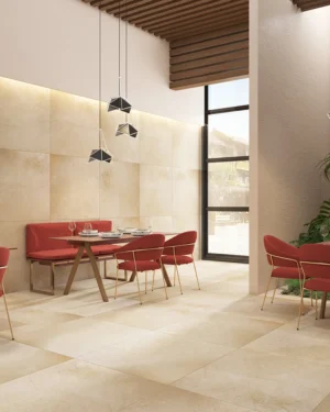 Oyster Shell Polished