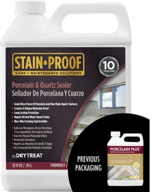 Porcelain & Quartz Sealer