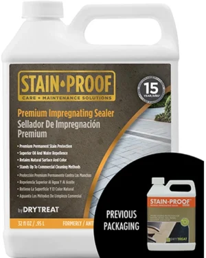 Premium Impregnating Sealer