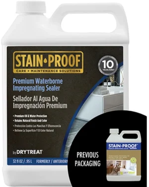 Premium Waterborne Impregnating Sealer
