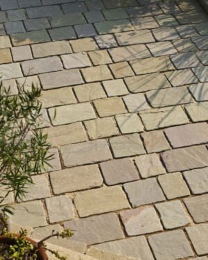 Porcelain Paving Slabs