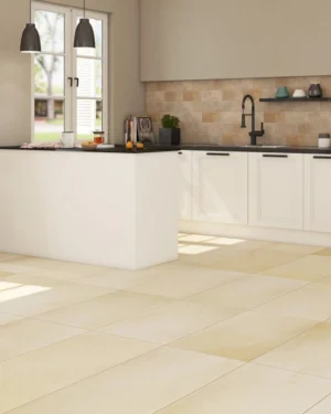 Tulliers Antiqued Metro Tile