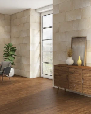 Tuscany Cream Polished