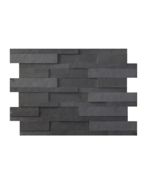 Black Split Meridian