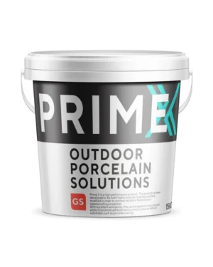 Porcelain Primer 15kg