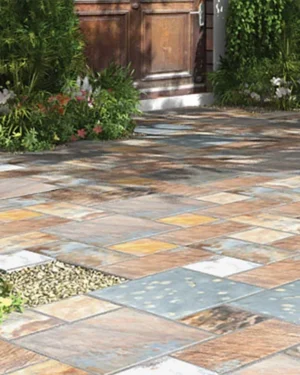 SALERNO RUSTIC 600 x 600 x 20mm (15.12m2/pack)