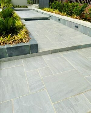 Sandstone Grey