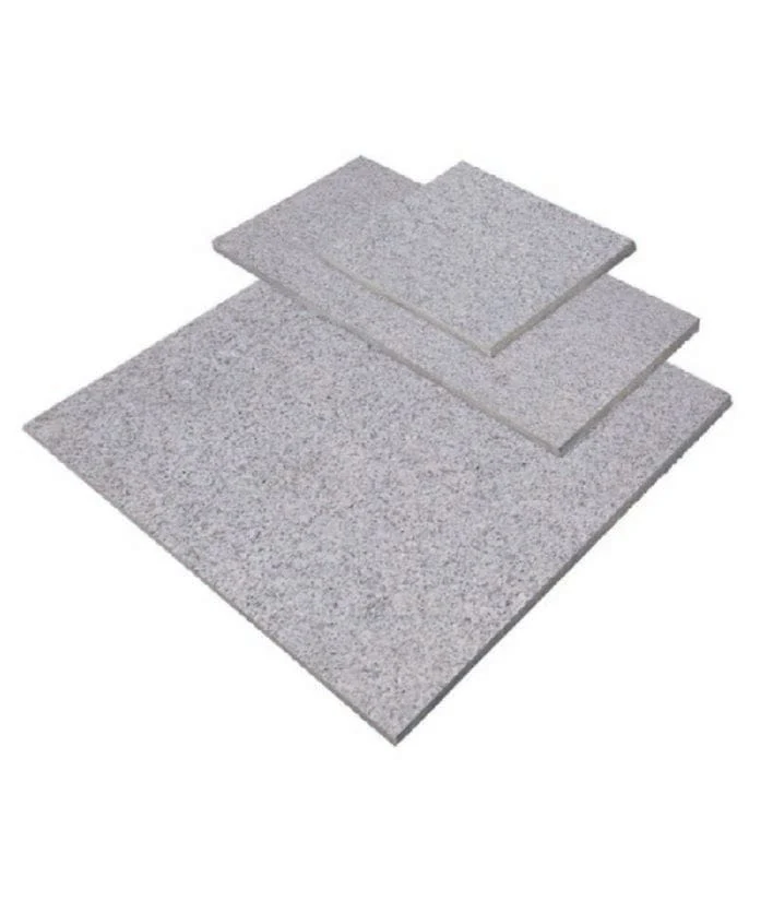 VENETIAN PAVING SETTS GRANITE SETTS SILVER MIST (13.46m2/pack) - Image 3